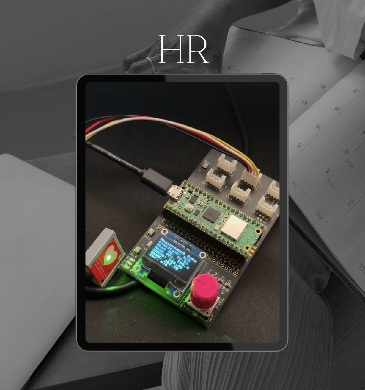 HeartRateIoT